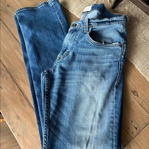 Hudson Jeans 31